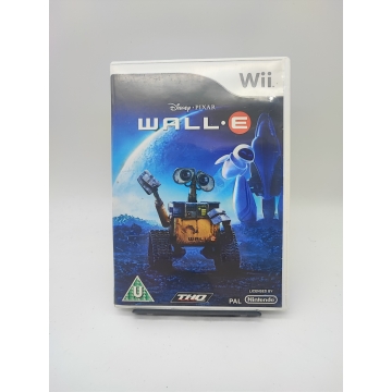 Wall-E (Wii)