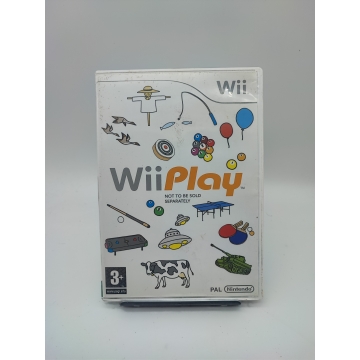 Wii Play (Wii)