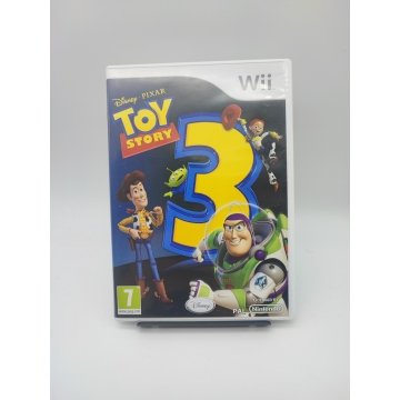 Toy Story 3: The Video Game...