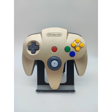 Ovladač Nintendo 64...