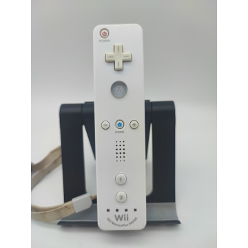 Wii Remote Motion Plus Bílý...