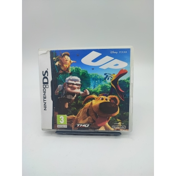 Disney Pixar Up (NDS)