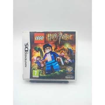 LEGO Harry Potter Years 5-7...