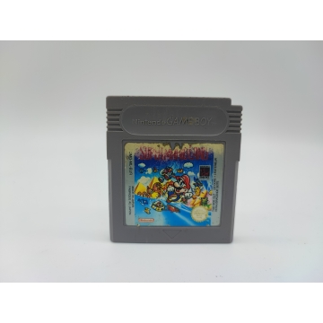 Super Mario Land (GBC)