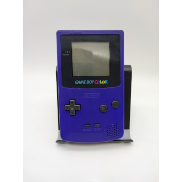 copy of Gameboy Color Yellow