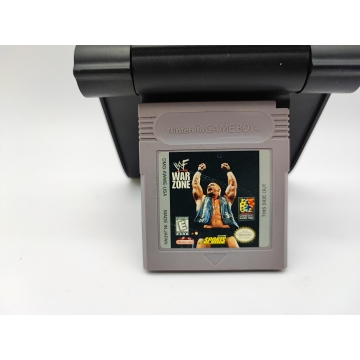 WWF War Zone (GBC)